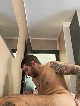 RobyTheDark99 online show from December 2024 12:12:02 PM