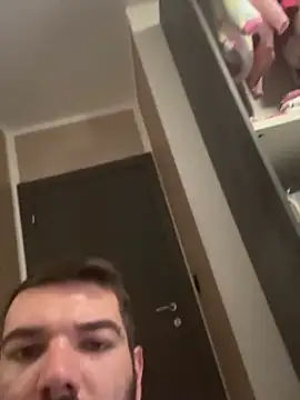 RobyTheDark99 online show from January 2025 02:56:02 PM