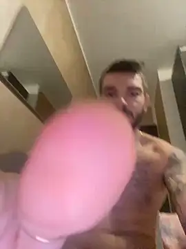 RobyTheDark99 online show from January 2025 04:30:02 PM