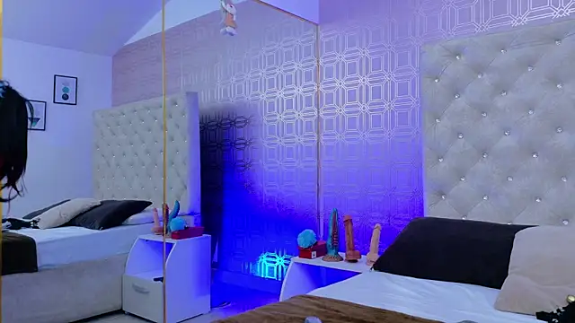 Snapshot of Derieri_D chatting on January 2026 07:51:02 PM Derieri D online show from January 2026 07:51:02 PM