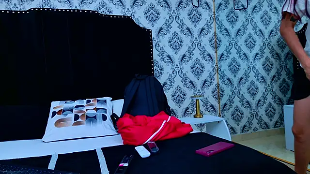 Snapshot of Derieri_D chatting on March 2026 07:47:02 PM Derieri D online show from March 2026 07:47:02 PM