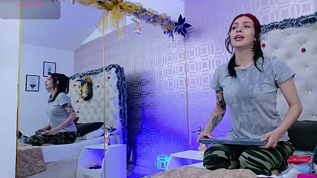 Snapshot of Derieri_D chatting on December 2025 08:12:02 PM Derieri D online show from December 2025 08:12:02 PM