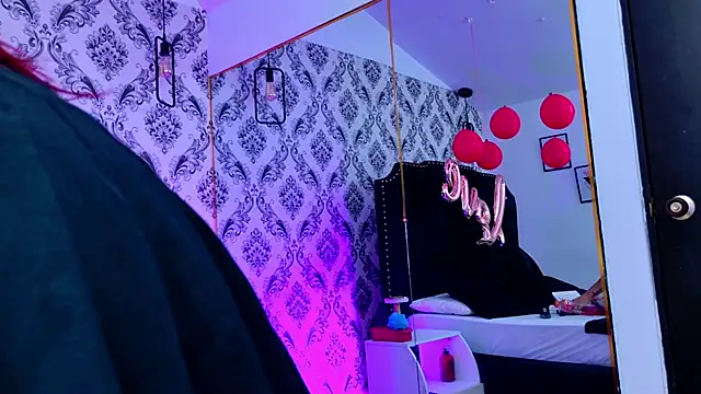 Snapshot of Derieri_D chatting on February 2026 08:11:02 PM Derieri D online show from February 2026 08:11:02 PM