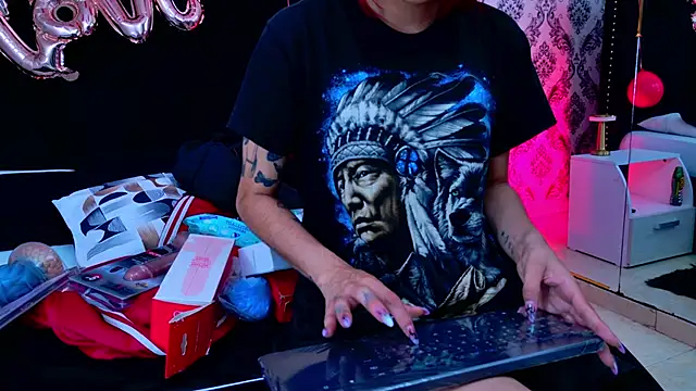 Snapshot of Derieri_D chatting on February 2026 07:38:02 PM Derieri D online show from February 2026 07:38:02 PM