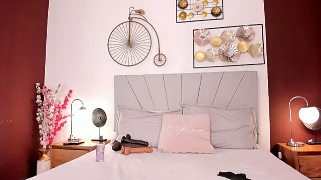 Makena gh online show from October 2025 03:58:01 AM