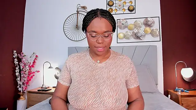 Makena gh online show from November 2025 02:48:02 AM