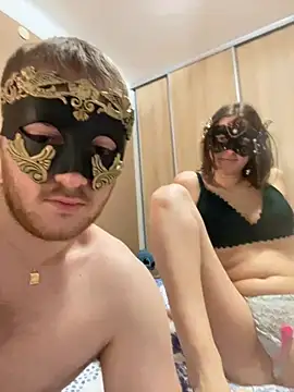 romeojulietLoveX online show from March 2025 08:59:01 PM