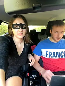 romeojulietLoveX online show from October 2025 01:34:02 PM