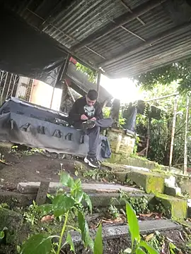 Jestebanano online show from March 2026 01:11:01 PM