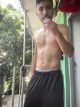 Jestebanano online show from April 2026 04:58:02 PM