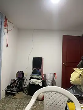 Jestebanano online show from February 2026 11:45:01 AM