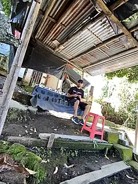 Jestebanano online show from May 2026 02:31:02 PM