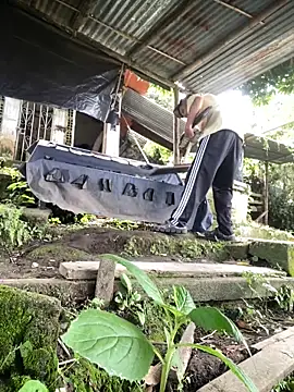 Jestebanano online show from March 2026 04:12:01 PM