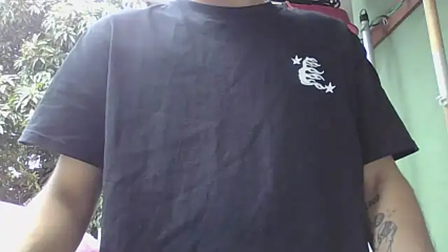 Jestebanano online show from April 2026 02:21:01 PM