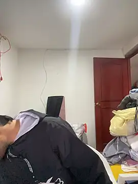 Jestebanano online show from February 2026 01:34:01 PM