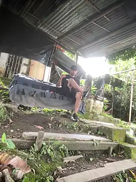 Jestebanano online show from March 2026 11:56:02 AM