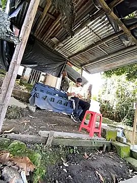 Jestebanano online show from May 2026 03:43:01 PM