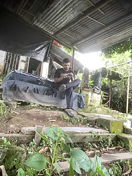 Jestebanano online show from March 2026 01:44:01 PM