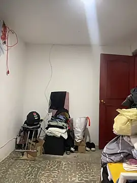 Jestebanano online show from February 2026 11:56:01 AM