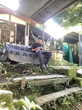 Jestebanano online show from March 2026 02:13:02 PM