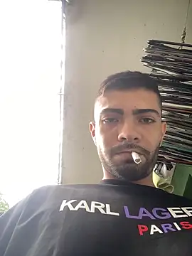 Jestebanano online show from February 2026 01:57:01 PM