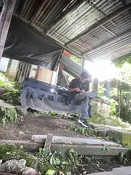 Jestebanano online show from April 2026 03:52:02 PM