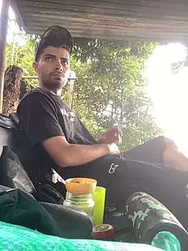 Jestebanano online show from March 2026 09:20:01 PM