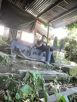 Jestebanano online show from March 2026 06:53:02 PM