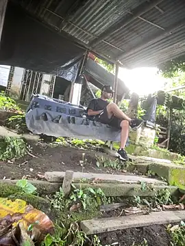 Jestebanano online show from March 2026 12:47:01 PM