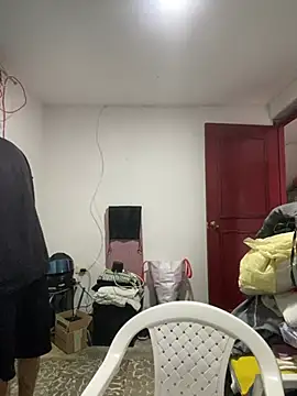 Jestebanano online show from February 2026 01:11:02 PM