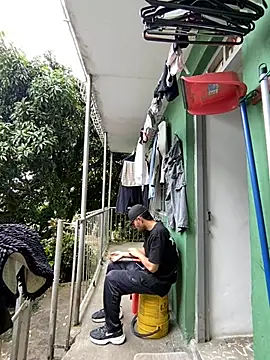 Jestebanano online show from May 2026 09:41:02 PM