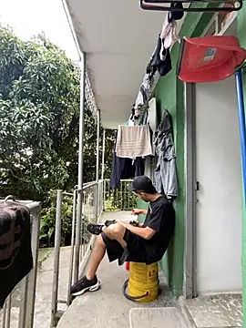 Jestebanano online show from May 2026 07:25:01 PM