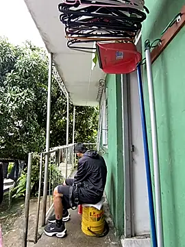 Jestebanano online show from May 2026 08:06:03 PM