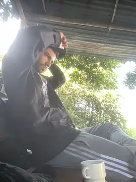 Jestebanano online show from March 2026 01:33:02 PM