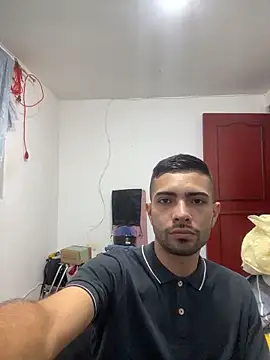 Jestebanano online show from February 2026 03:36:01 AM