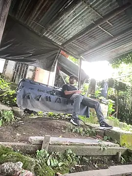 Jestebanano online show from April 2026 02:18:02 PM