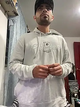 Jestebanano online show from March 2026 05:55:01 AM