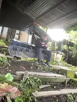 Jestebanano online show from March 2026 01:01:01 PM