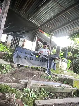 Jestebanano online show from April 2026 06:58:01 PM