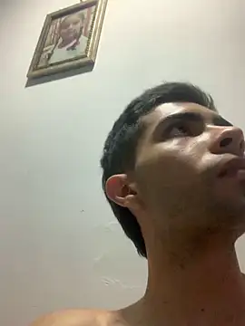 Snapshot of Jestebanano chatting on January 2025 04:48:01 AM Jestebanano online show from January 2025 04:48:01 AM