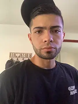 Snapshot of Jestebanano chatting on February 2025 12:41:02 PM Jestebanano online show from February 2025 12:41:02 PM