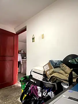 Snapshot of Jestebanano chatting on October 2025 02:18:02 PM Jestebanano online show from October 2025 02:18:02 PM