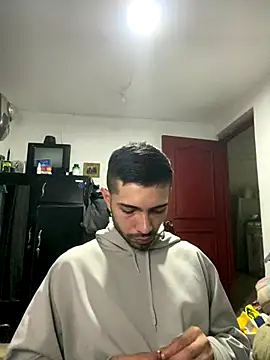 Jestebanano online show from December 2025 06:45:01 AM