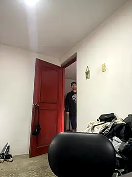 Snapshot of Jestebanano chatting on October 2025 12:26:01 PM Jestebanano online show from October 2025 12:26:01 PM