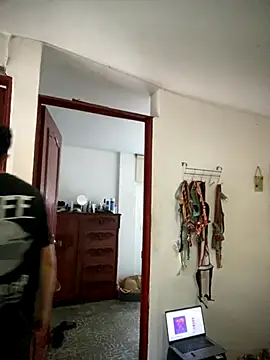 Snapshot of Jestebanano chatting on September 2025 01:55:02 PM Jestebanano online show from September 2025 01:55:02 PM