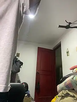 Jestebanano online show from December 2025 04:12:02 AM