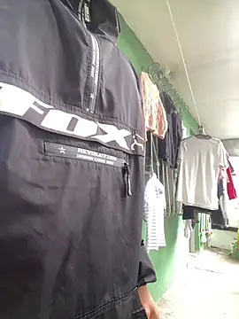 Jestebanano online show from February 2026 12:56:01 PM