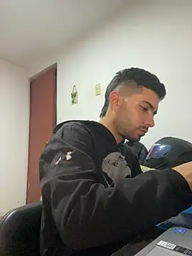 Snapshot of Jestebanano chatting on October 2025 07:06:02 AM Jestebanano online show from October 2025 07:06:02 AM