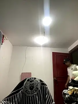 Jestebanano online show from January 2026 01:01:01 AM