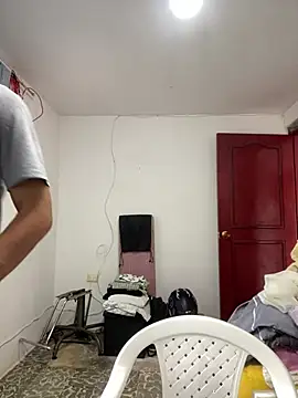 Jestebanano online show from February 2026 06:49:01 PM